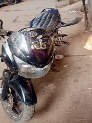 BAJAJ DISCOVER 150